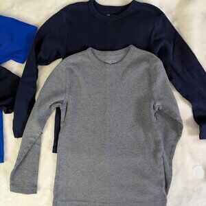 Boys Shirts
